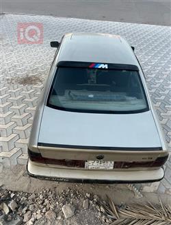 بي ام دبليو الفئة 5